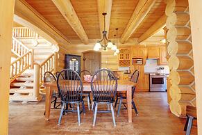 Fiddler Lake Resort