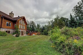 Fiddler Lake Resort