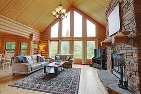 Fiddler Lake Resort