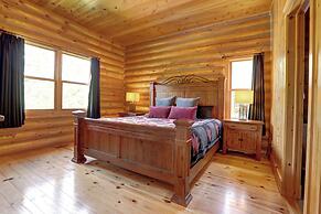 Fiddler Lake Resort