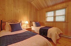 Fiddler Lake Resort