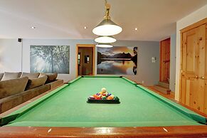 Fiddler Lake Resort