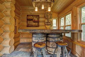 Fiddler Lake Resort