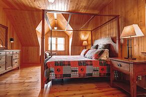 Fiddler Lake Resort