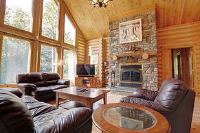 Fiddler Lake Resort