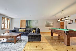 Fiddler Lake Resort