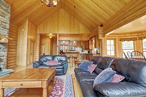 Fiddler Lake Resort