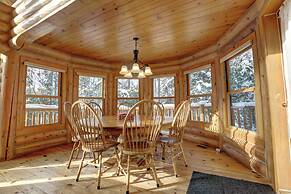 Fiddler Lake Resort