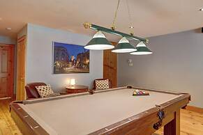 Fiddler Lake Resort