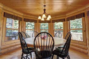 Fiddler Lake Resort