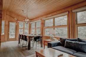 Fiddler Lake Resort