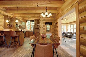 Fiddler Lake Resort