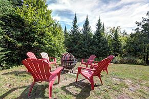 Fiddler Lake Resort
