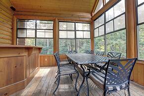 Fiddler Lake Resort