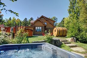 Fiddler Lake Resort
