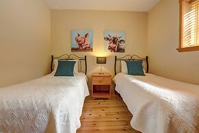 Fiddler Lake Resort