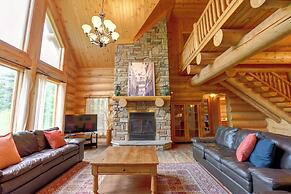Fiddler Lake Resort