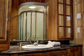 Fiddler Lake Resort