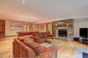Fiddler Lake Resort