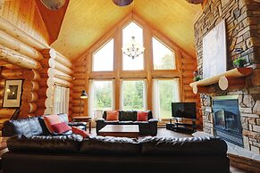 Fiddler Lake Resort