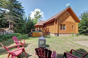 Fiddler Lake Resort