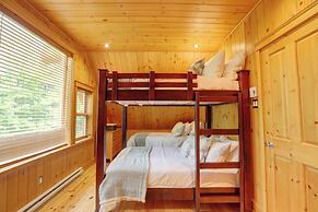 Fiddler Lake Resort