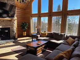 Fiddler Lake Resort