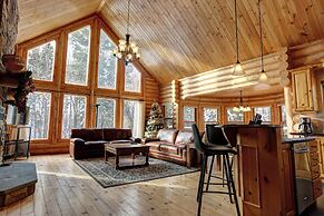 Fiddler Lake Resort