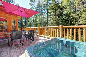 Fiddler Lake Resort