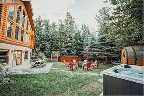Fiddler Lake Resort