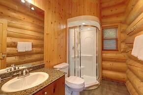Fiddler Lake Resort