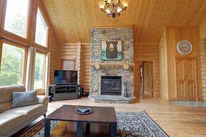 Fiddler Lake Resort