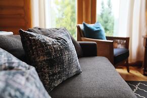 Fiddler Lake Resort