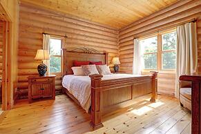 Fiddler Lake Resort