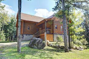Fiddler Lake Resort