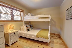 Fiddler Lake Resort