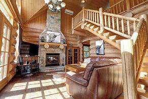 Fiddler Lake Resort