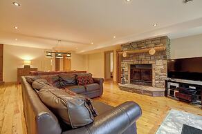 Fiddler Lake Resort