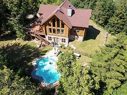 Fiddler Lake Resort