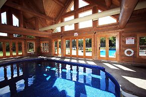 Fiddler Lake Resort