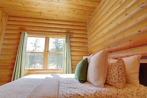 Fiddler Lake Resort