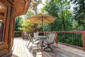 Fiddler Lake Resort