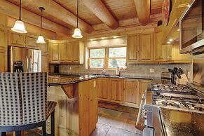 Fiddler Lake Resort