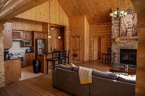 Fiddler Lake Resort