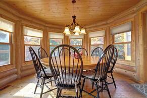 Fiddler Lake Resort