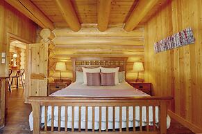 Fiddler Lake Resort