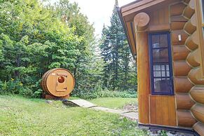 Fiddler Lake Resort