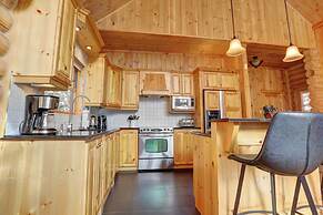 Fiddler Lake Resort