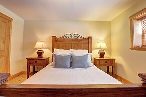 Fiddler Lake Resort