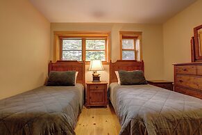 Fiddler Lake Resort